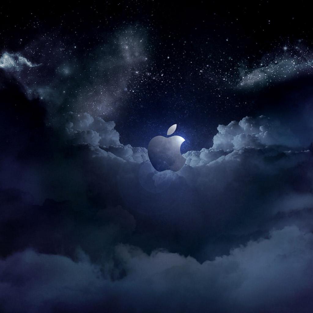 Apple Logo Ipad Wallpapers