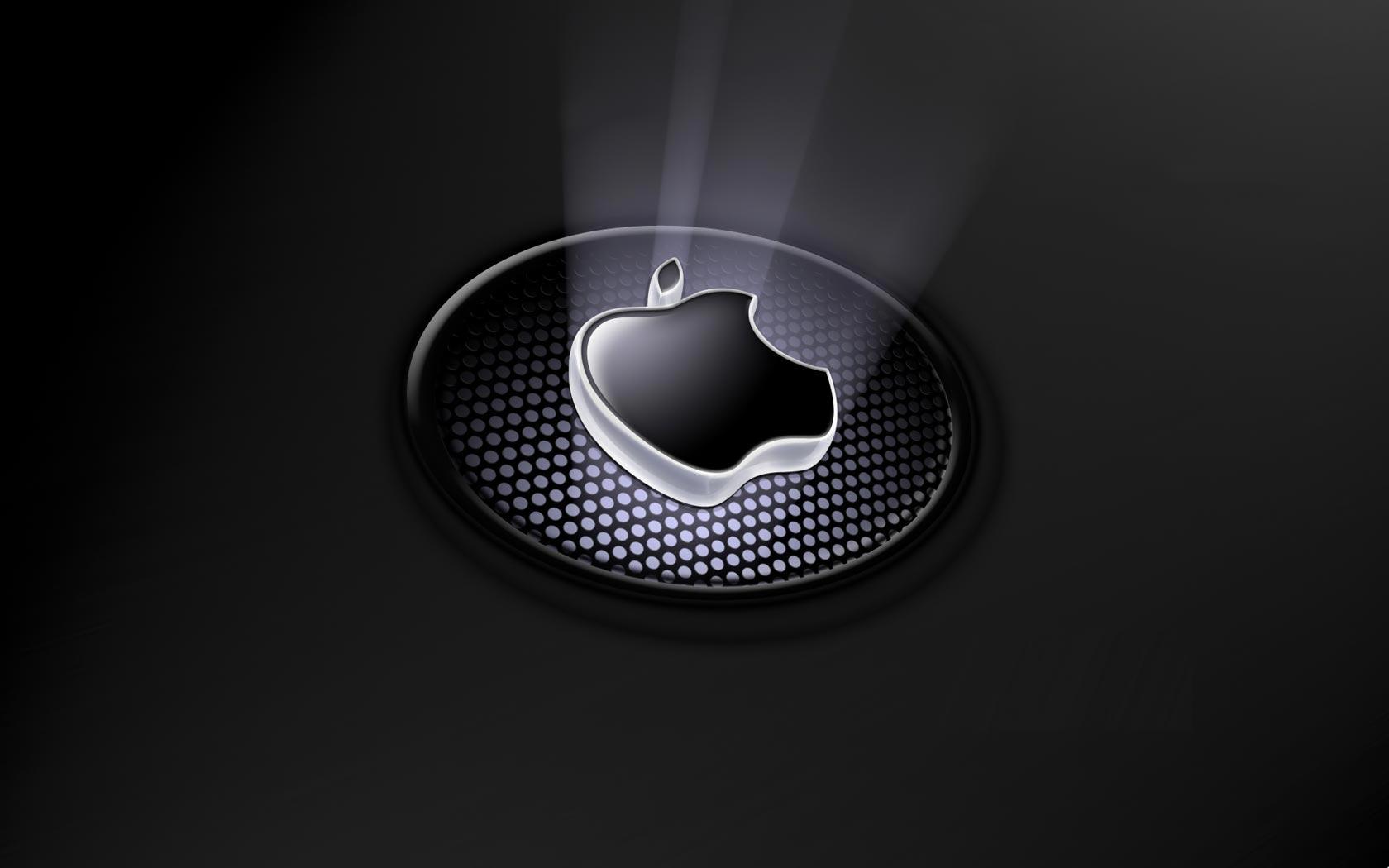 Apple Logo Ipad Wallpapers