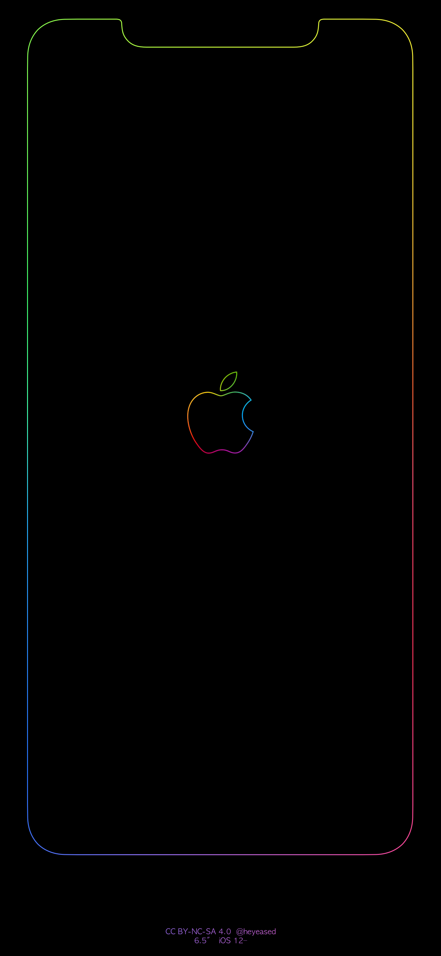 Apple Logo Iphone 11 Wallpapers