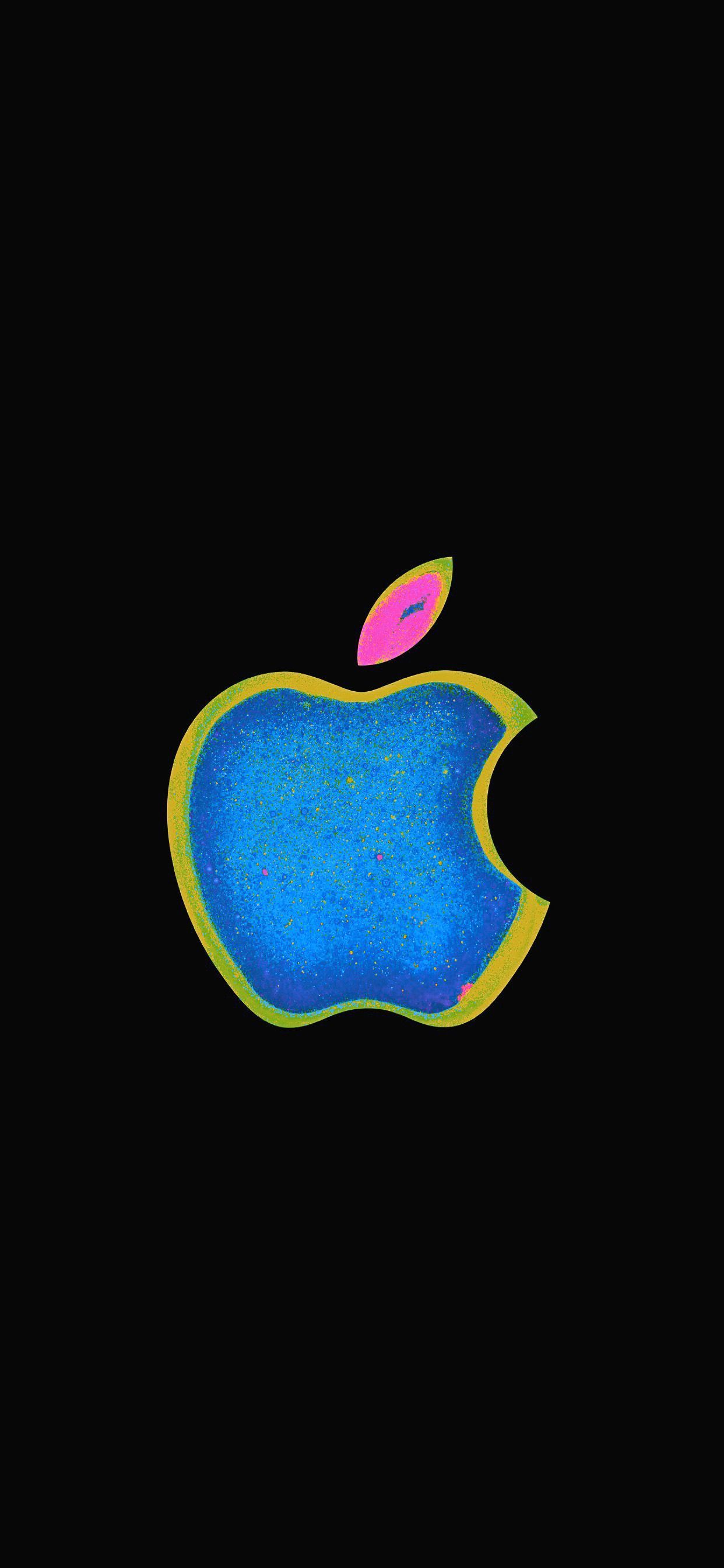 Apple Logo Iphone 11 Wallpapers