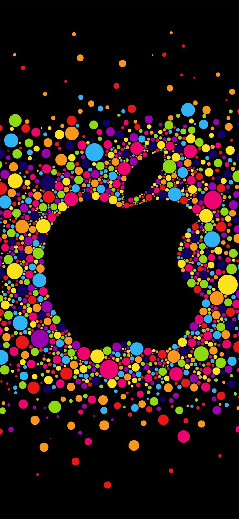 Apple Logo Iphone 11 Wallpapers