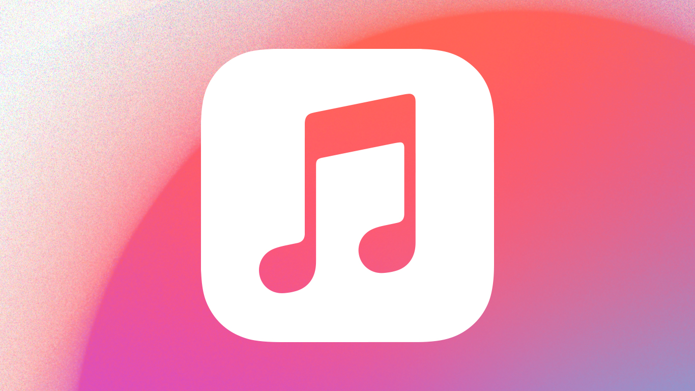 Apple Music Wallpapers