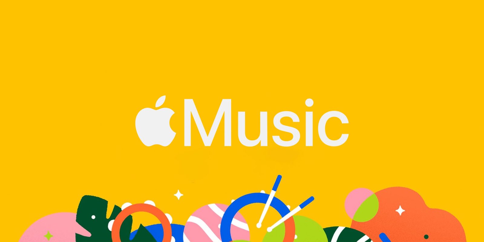 Apple Music Wallpapers