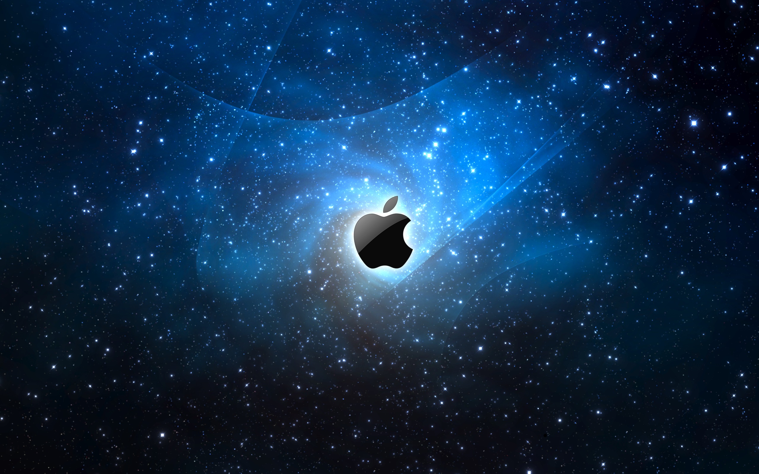 Apple Space Wallpapers
