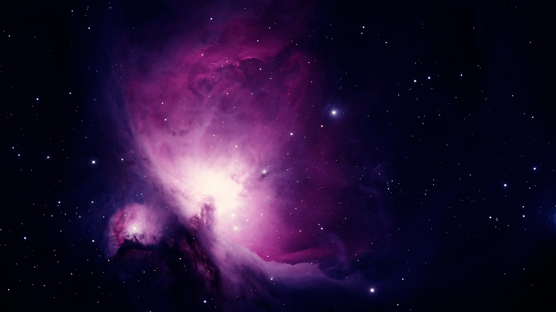 Apple Space Wallpapers