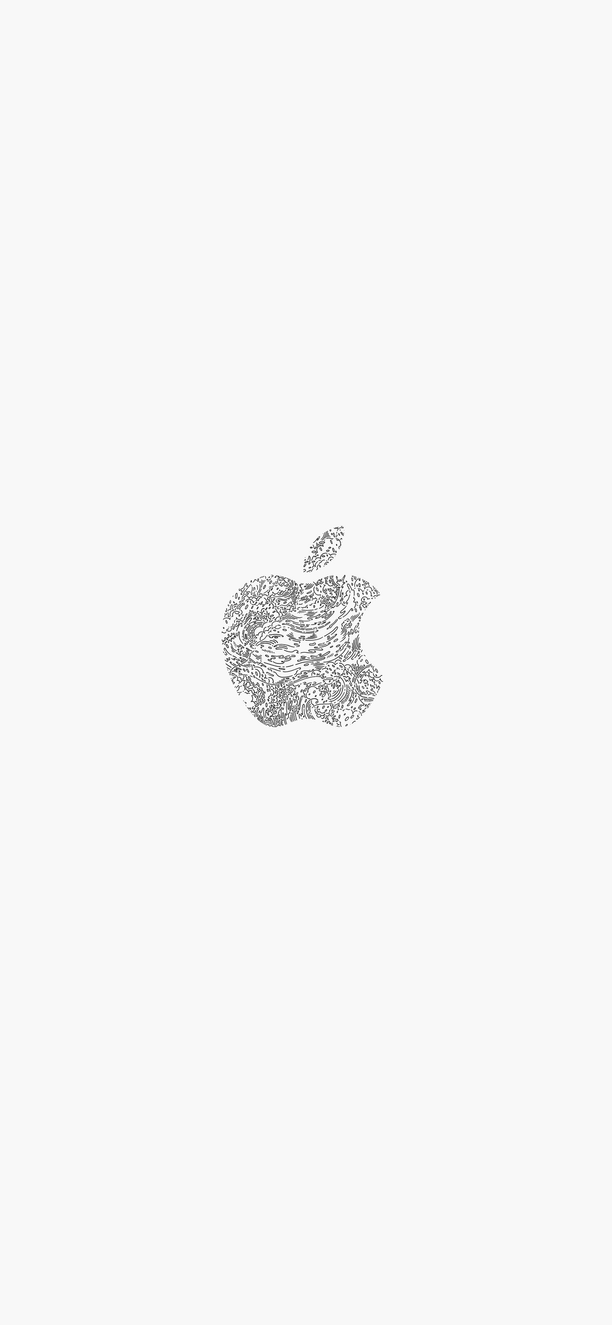 Apple White Wallpapers