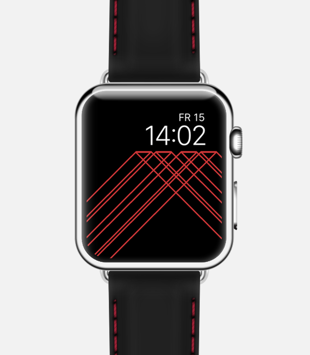 Apple Watch Series 5 Wallpapers