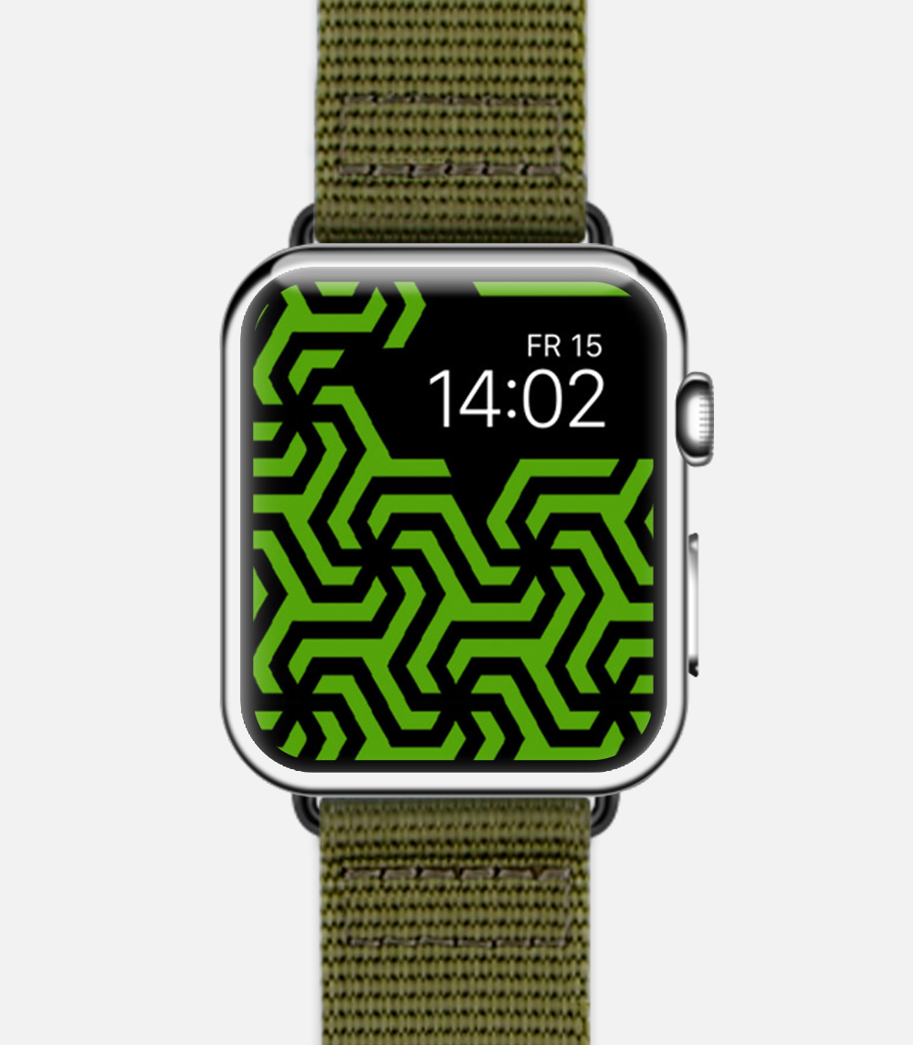 Apple Watch Wallpapers