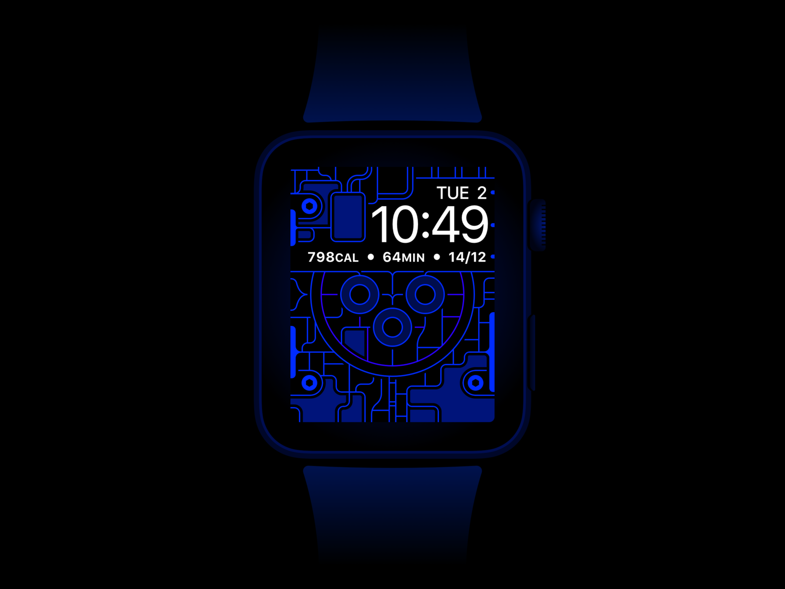 Apple iwatch обои. Обои для часов Apple IWATCH 5. Умные часы на черном фоне. Обои для смарт часов. Красивые обои для смарт часов.