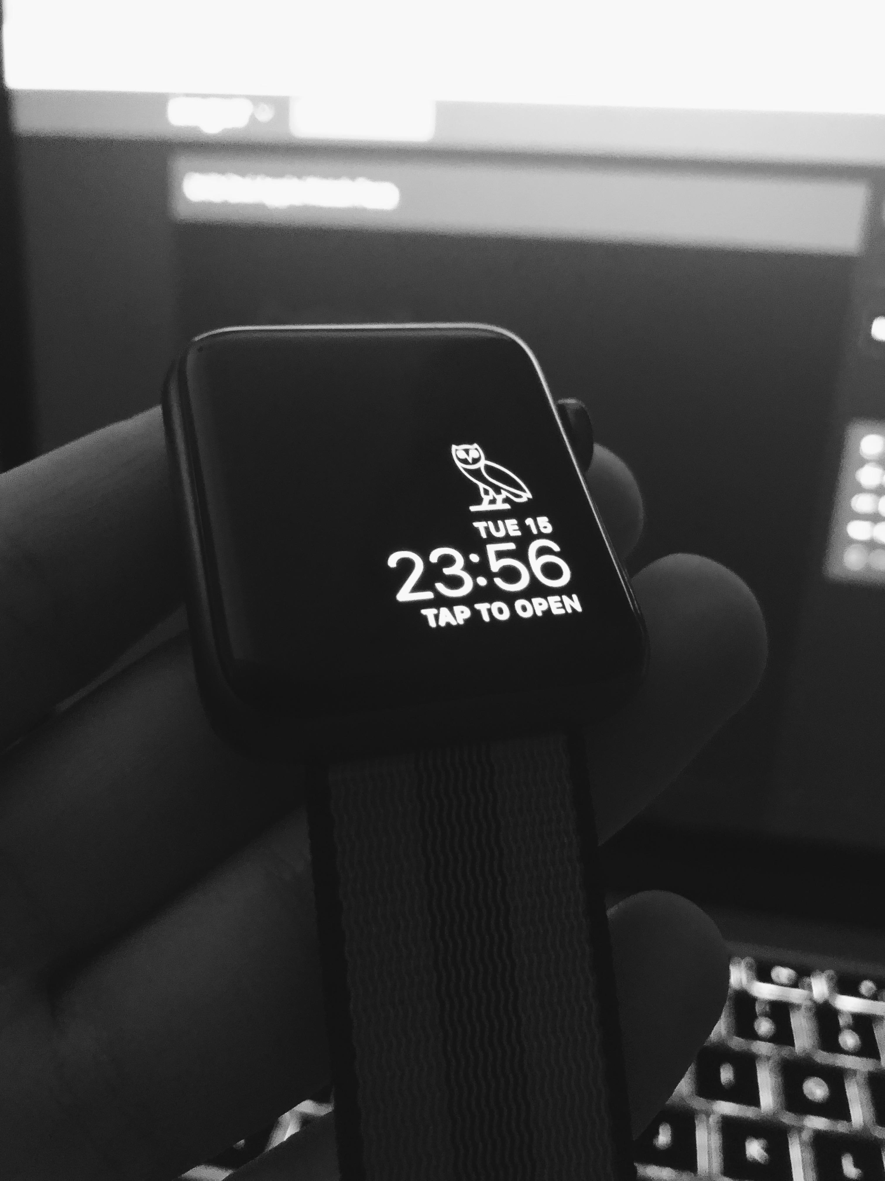 Apple Watch Wallpapers