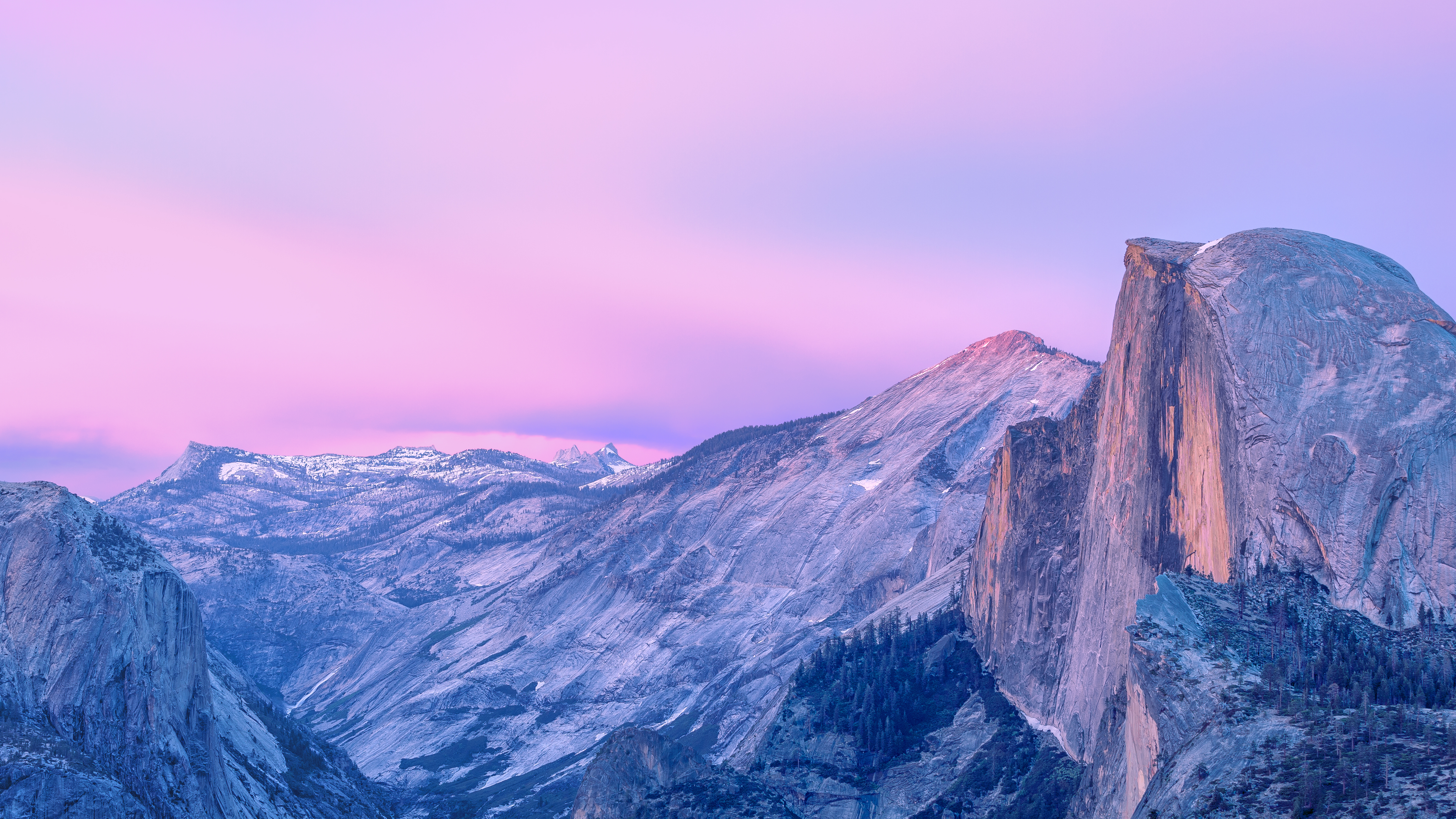 Apple Yosemite Wallpapers