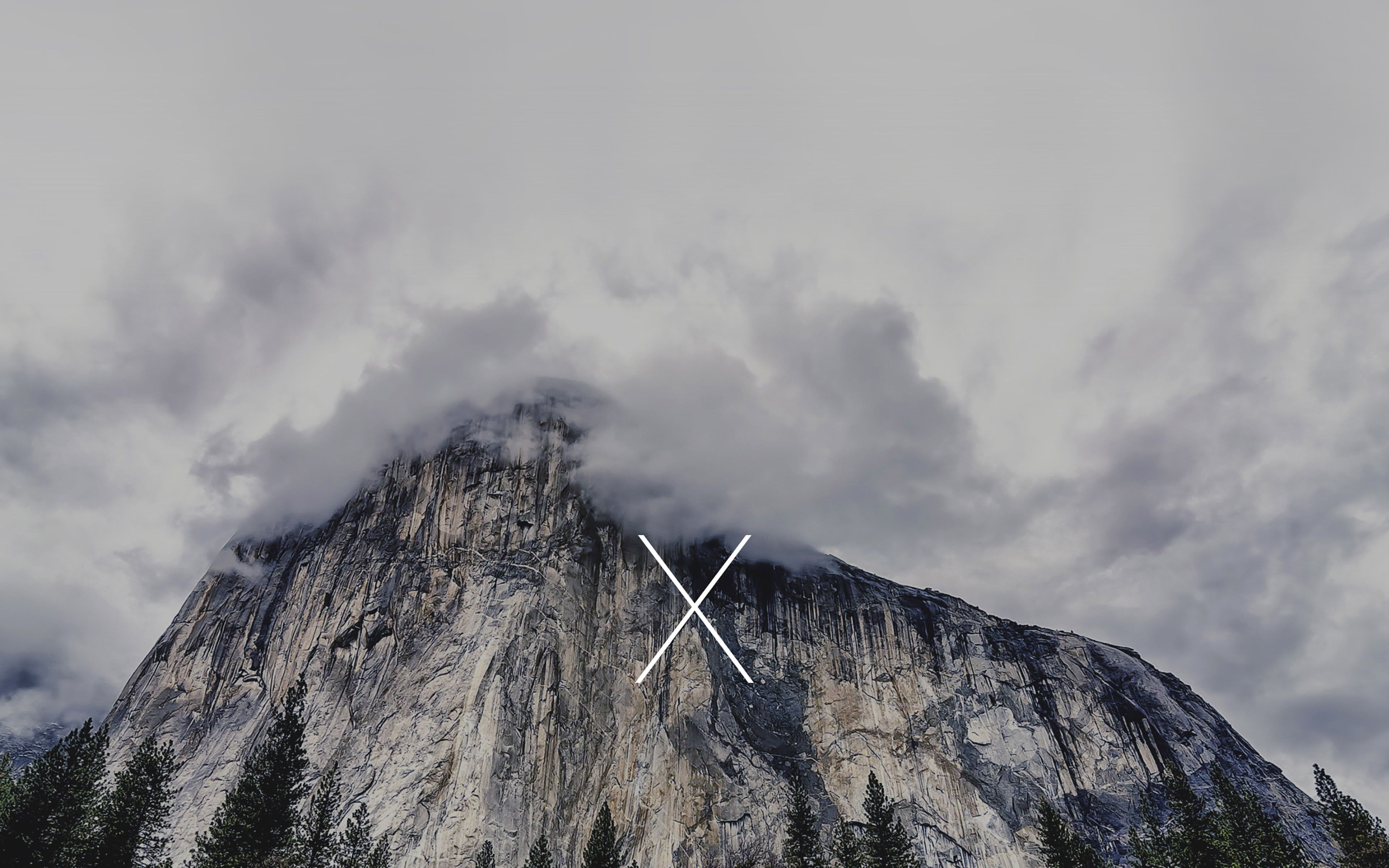 Apple Yosemite Wallpapers