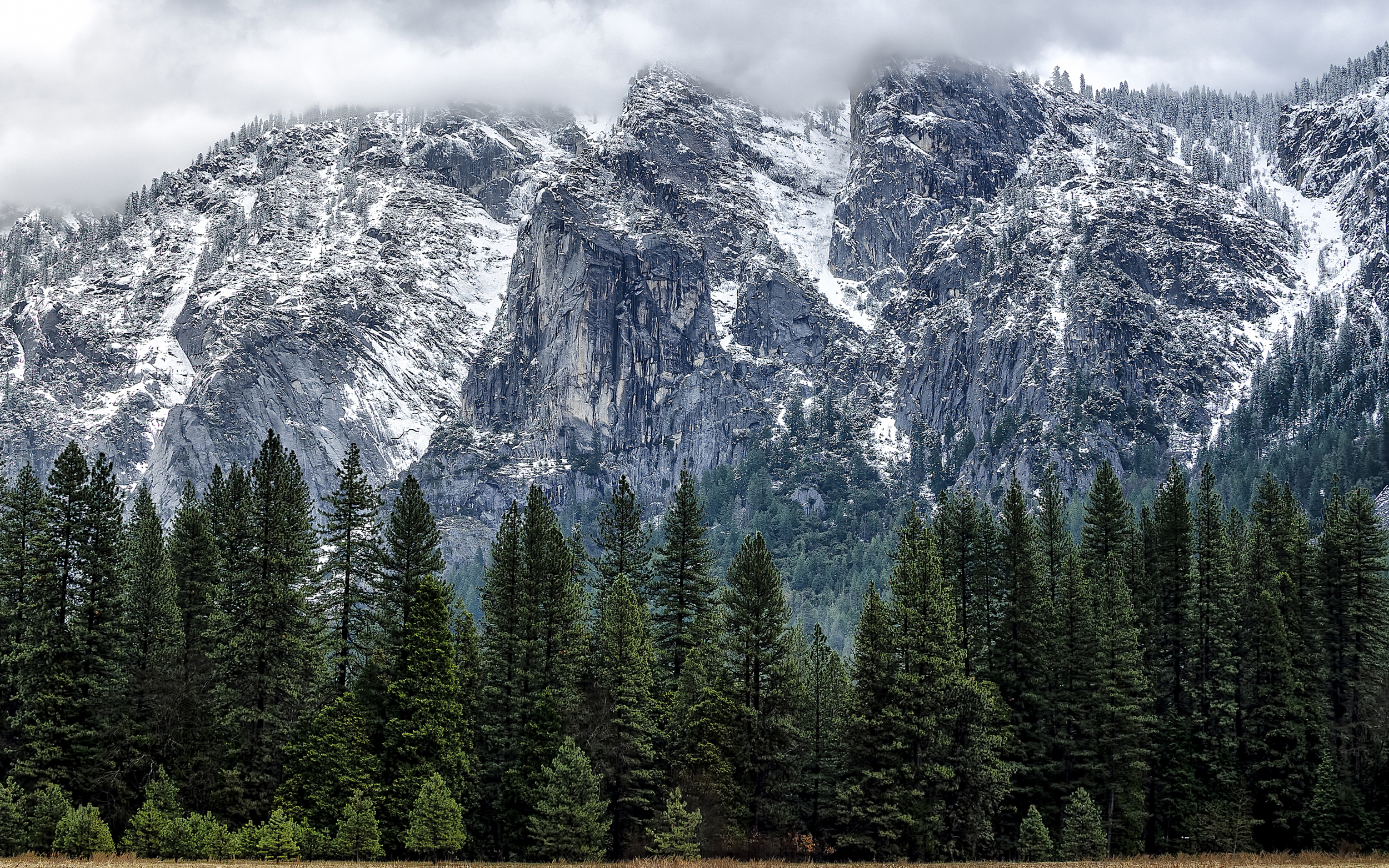 Apple Yosemite Wallpapers