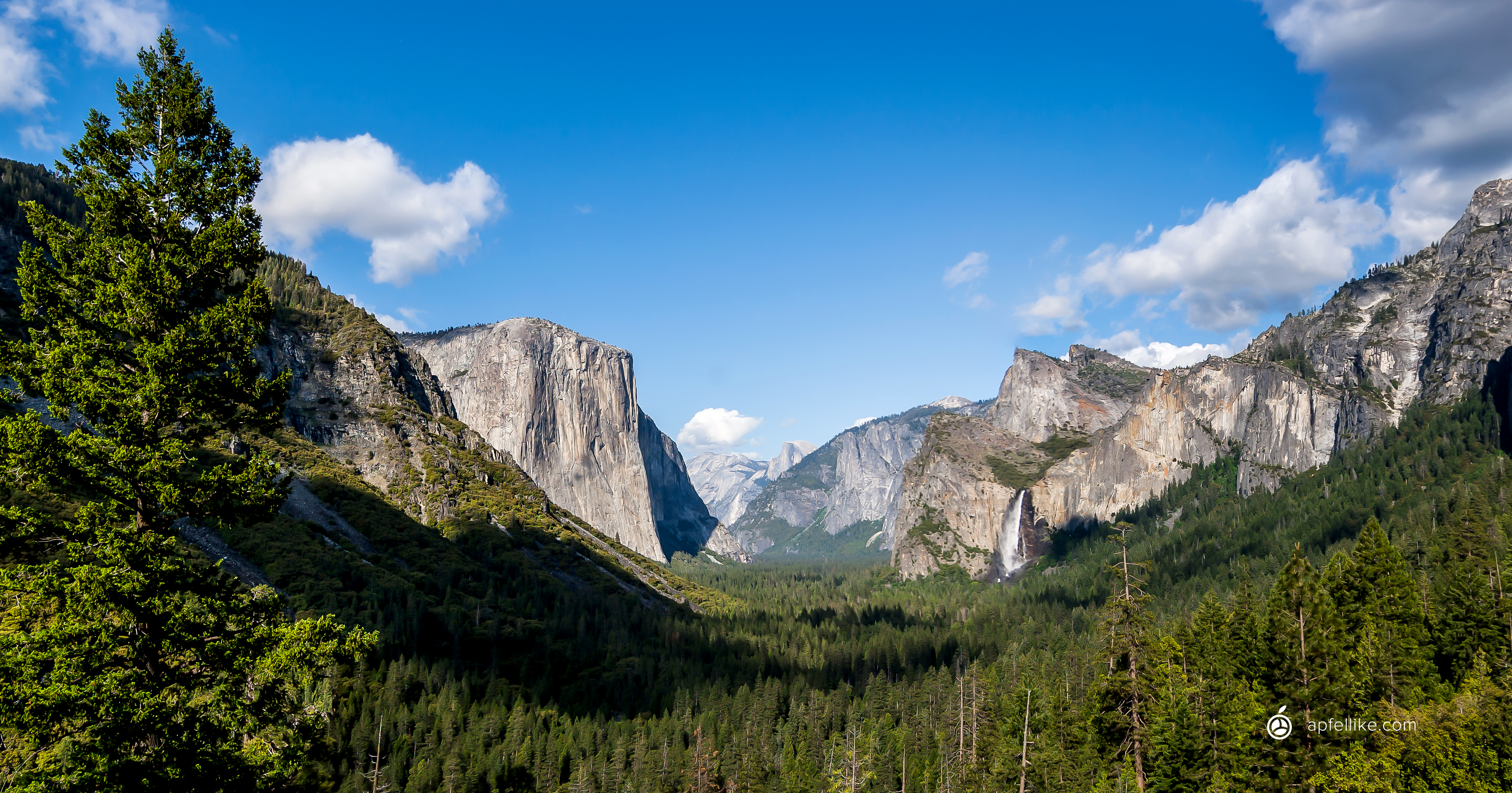 Apple Yosemite Wallpapers