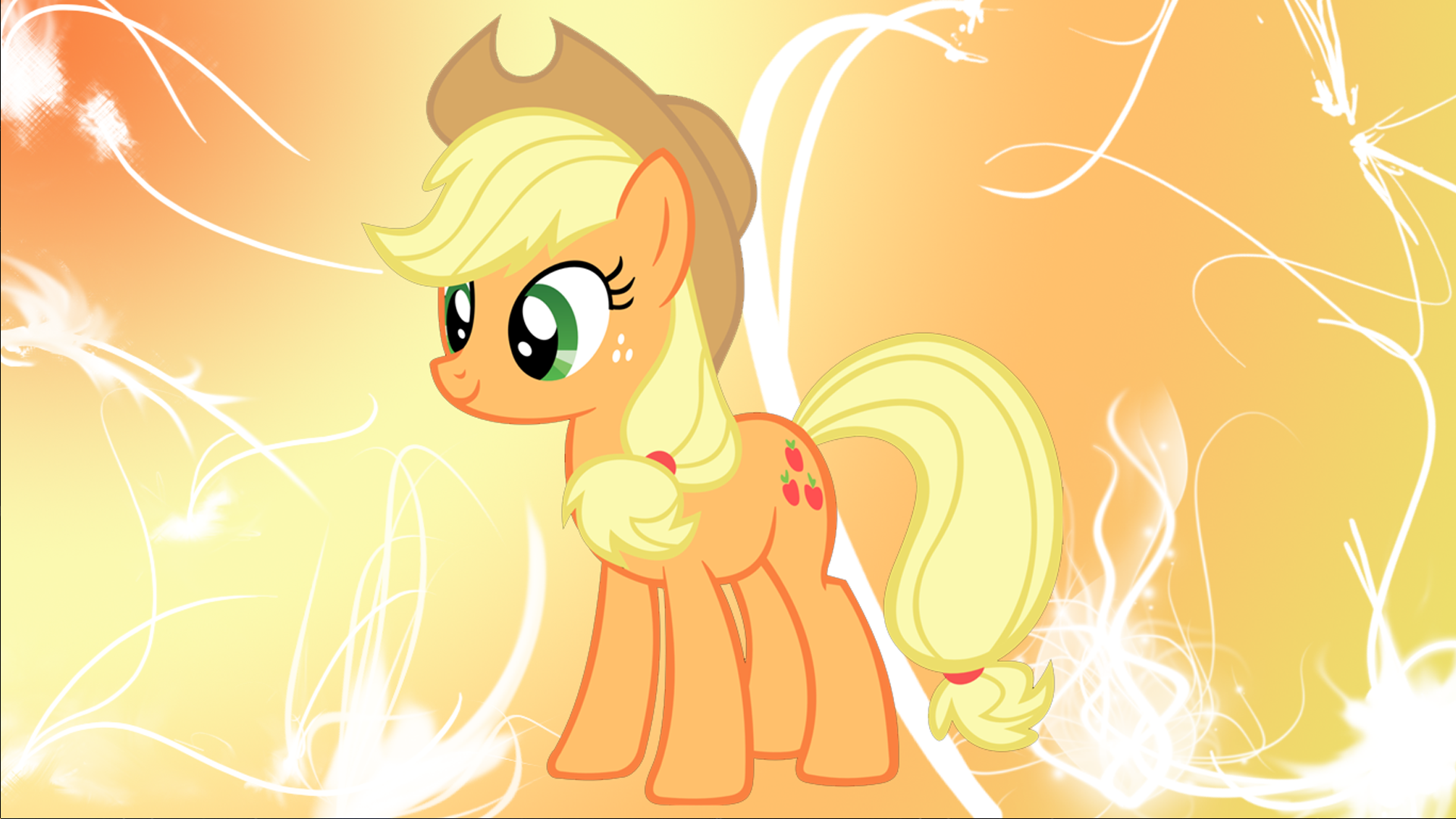 Applejack Wallpapers