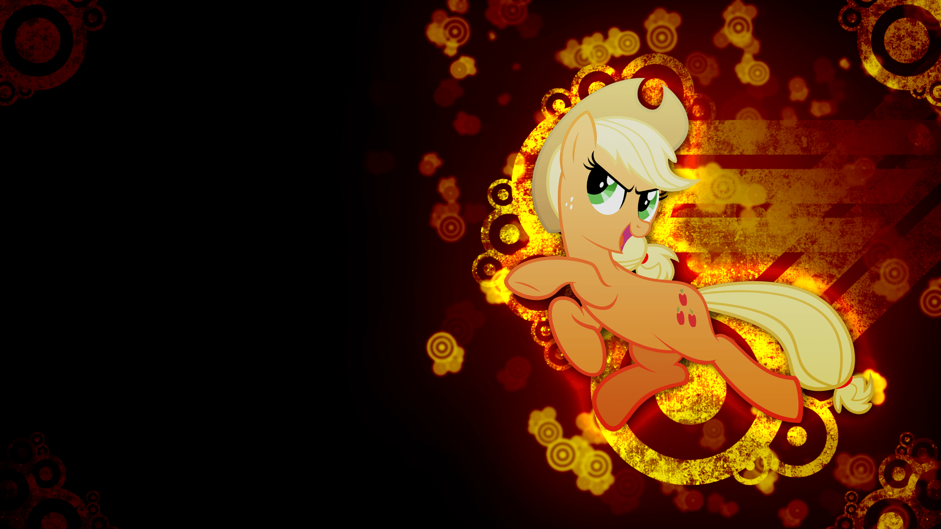 Applejack Wallpapers