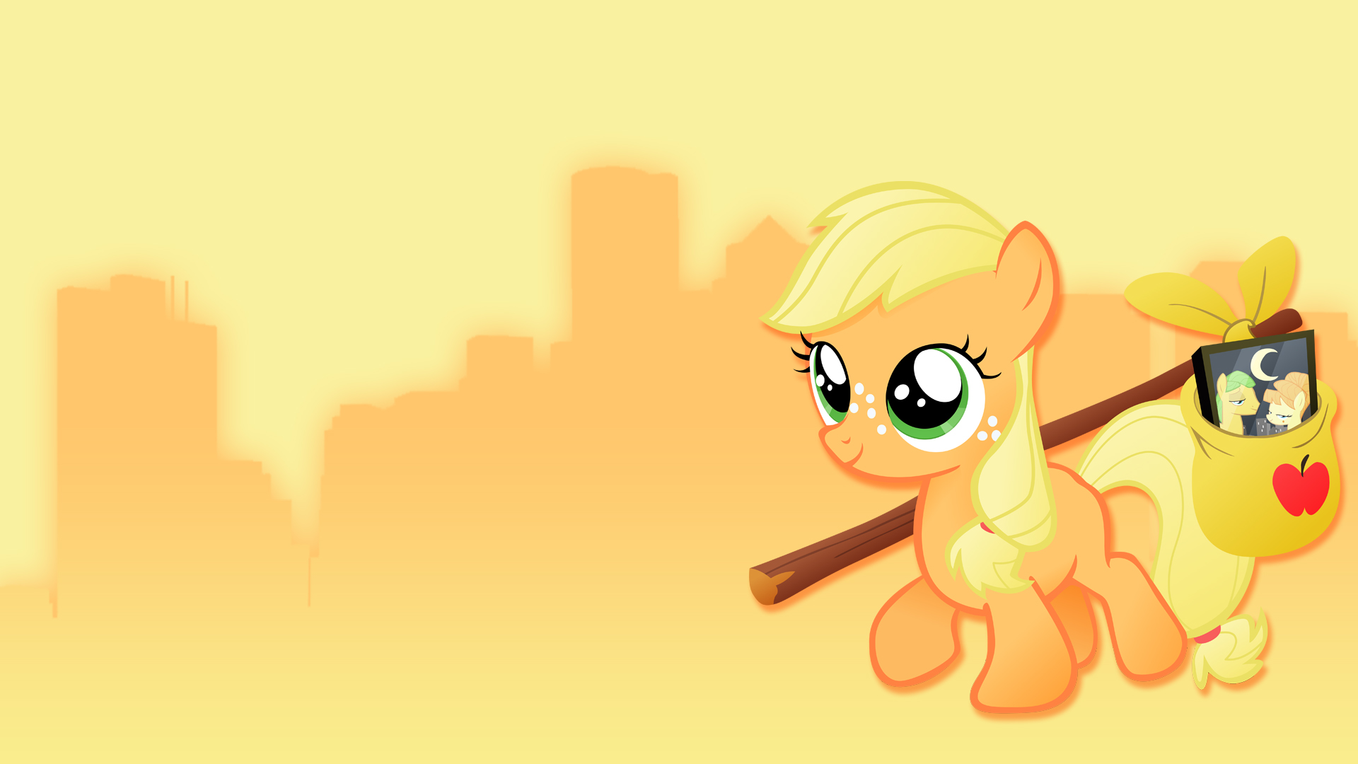 Applejack Wallpapers