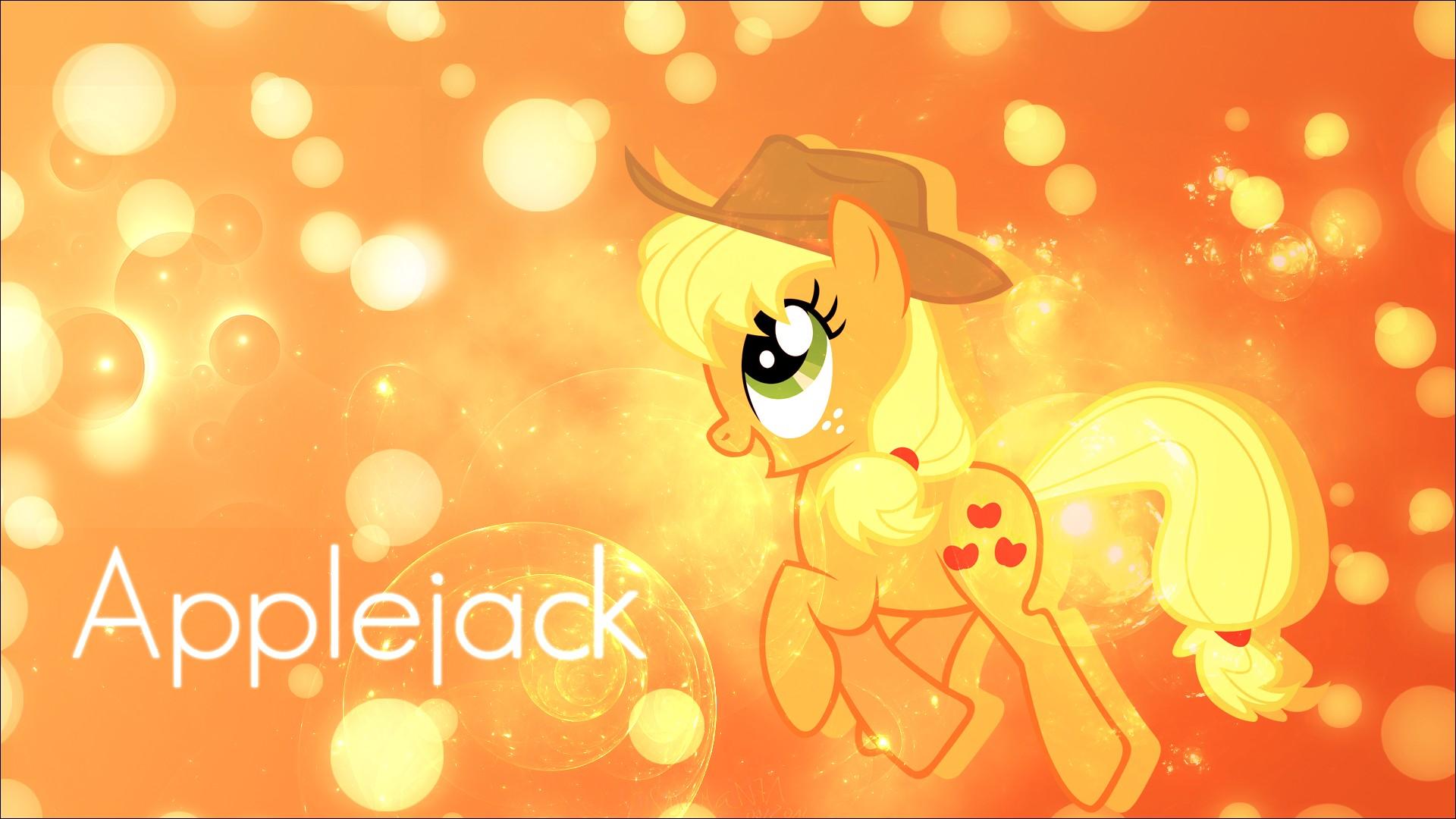 Applejack Wallpapers