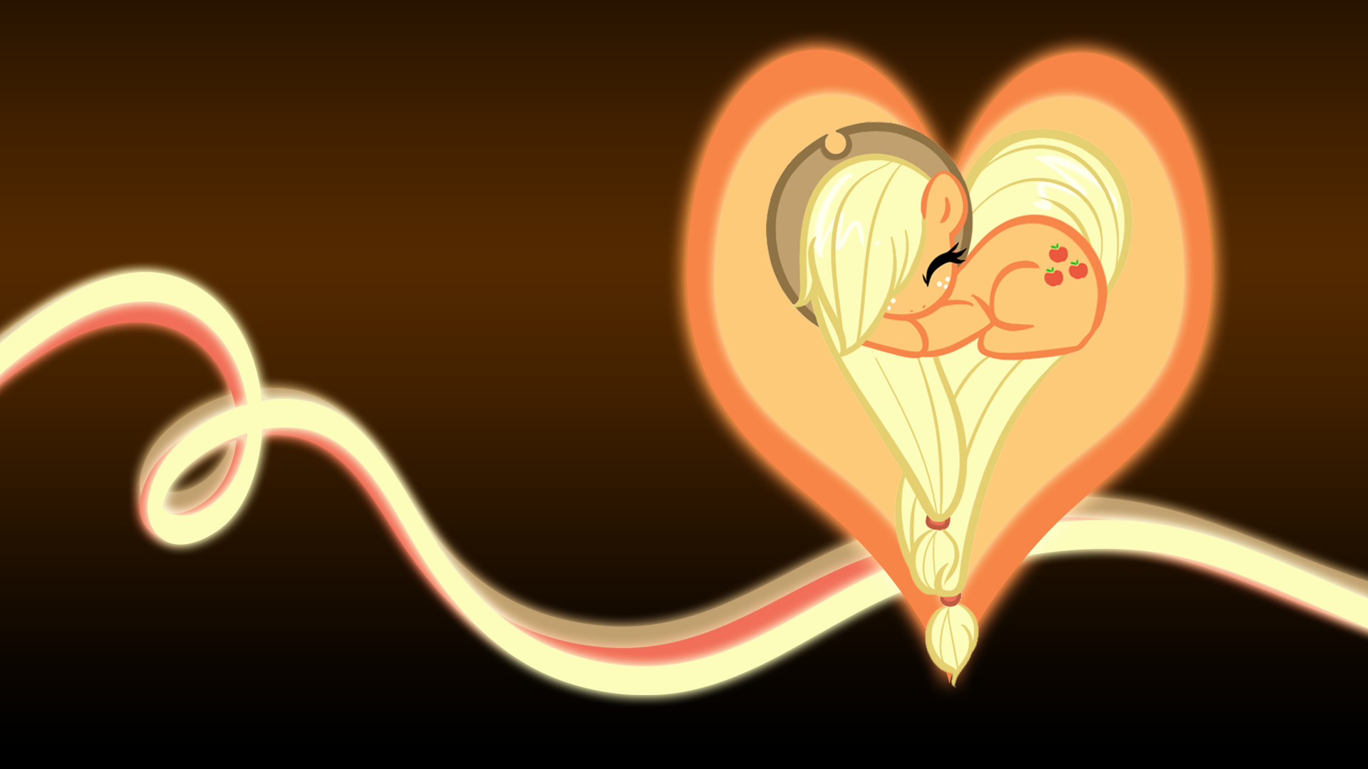 Applejack Wallpapers