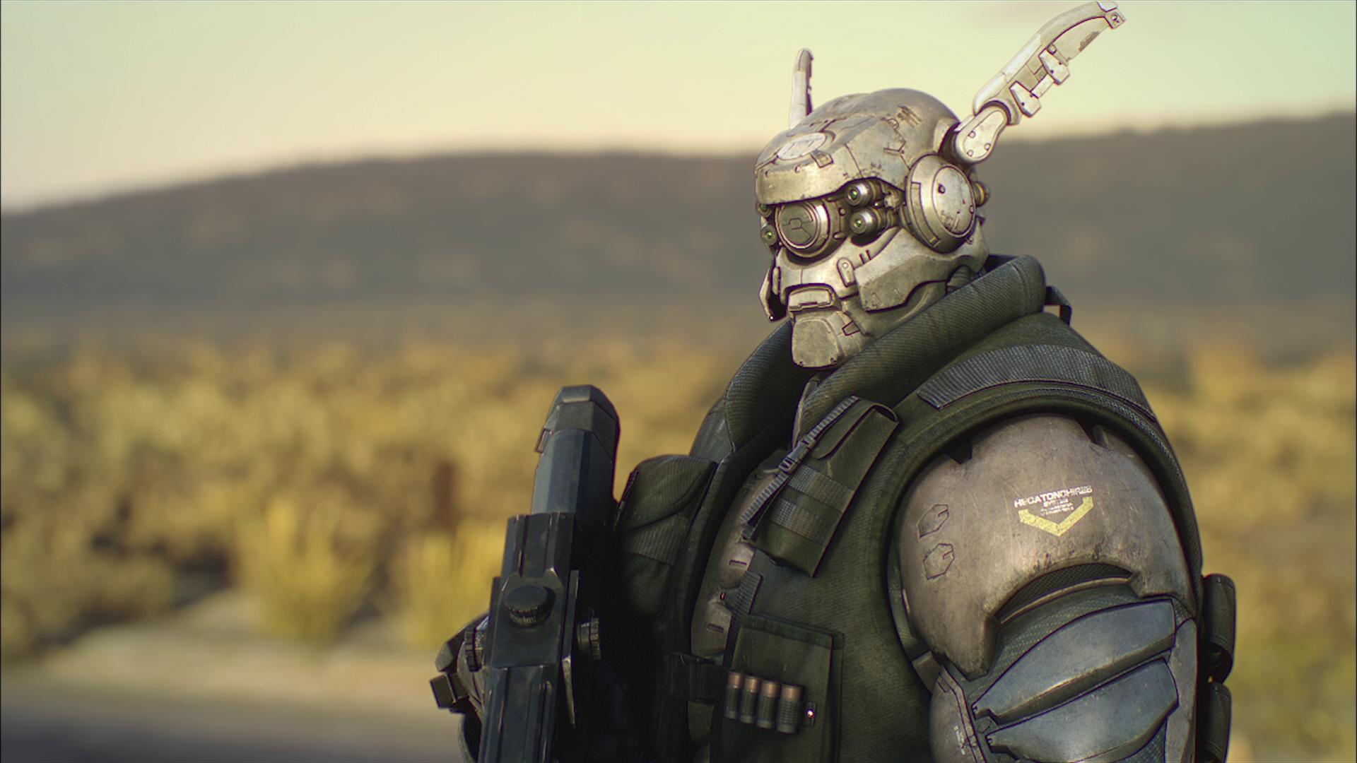 Appleseed Wallpapers