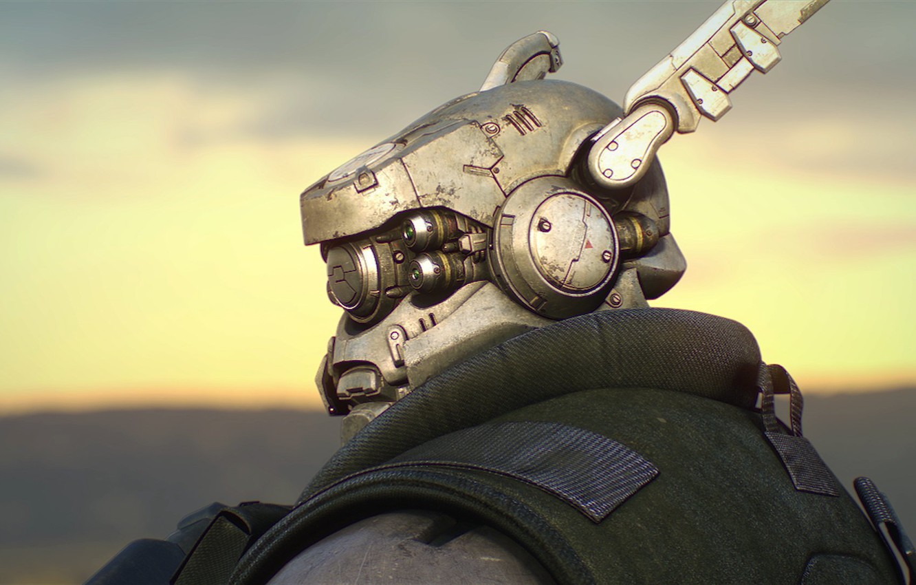 Appleseed Wallpapers