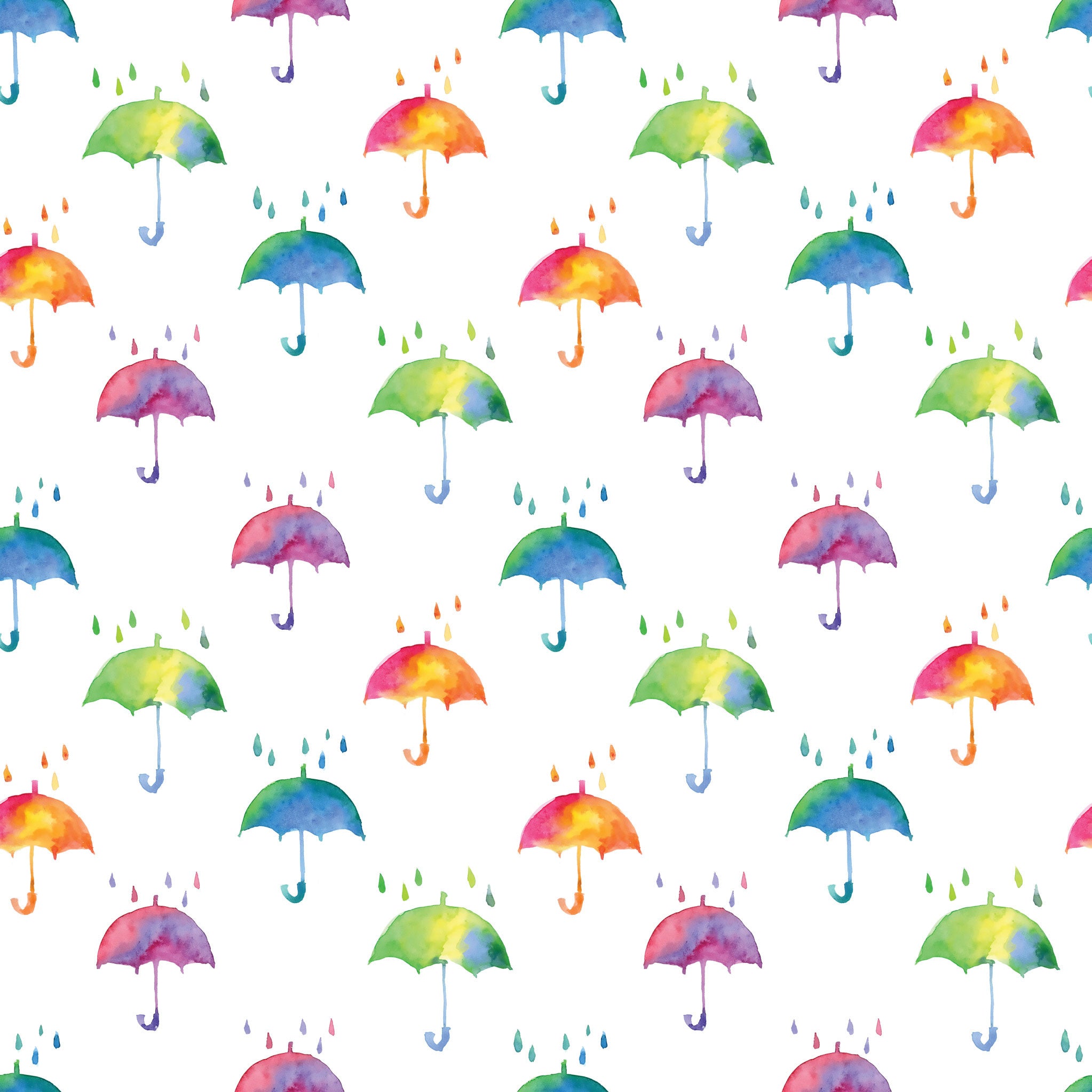 April Showers Wallpapers