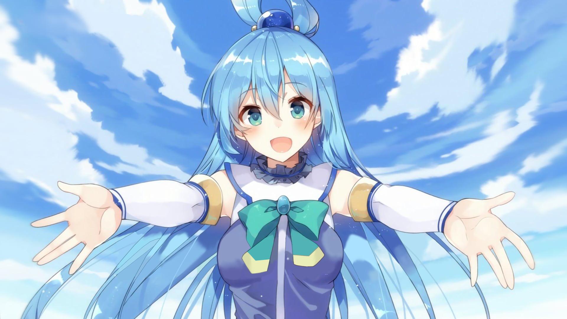 Aqua Wallpapers