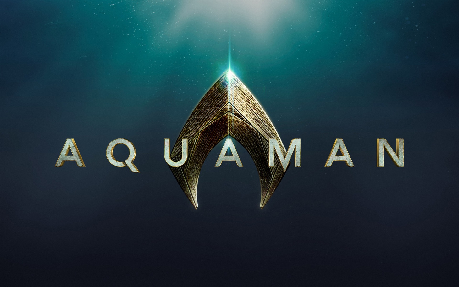 Aquaman Movie Wallpapers