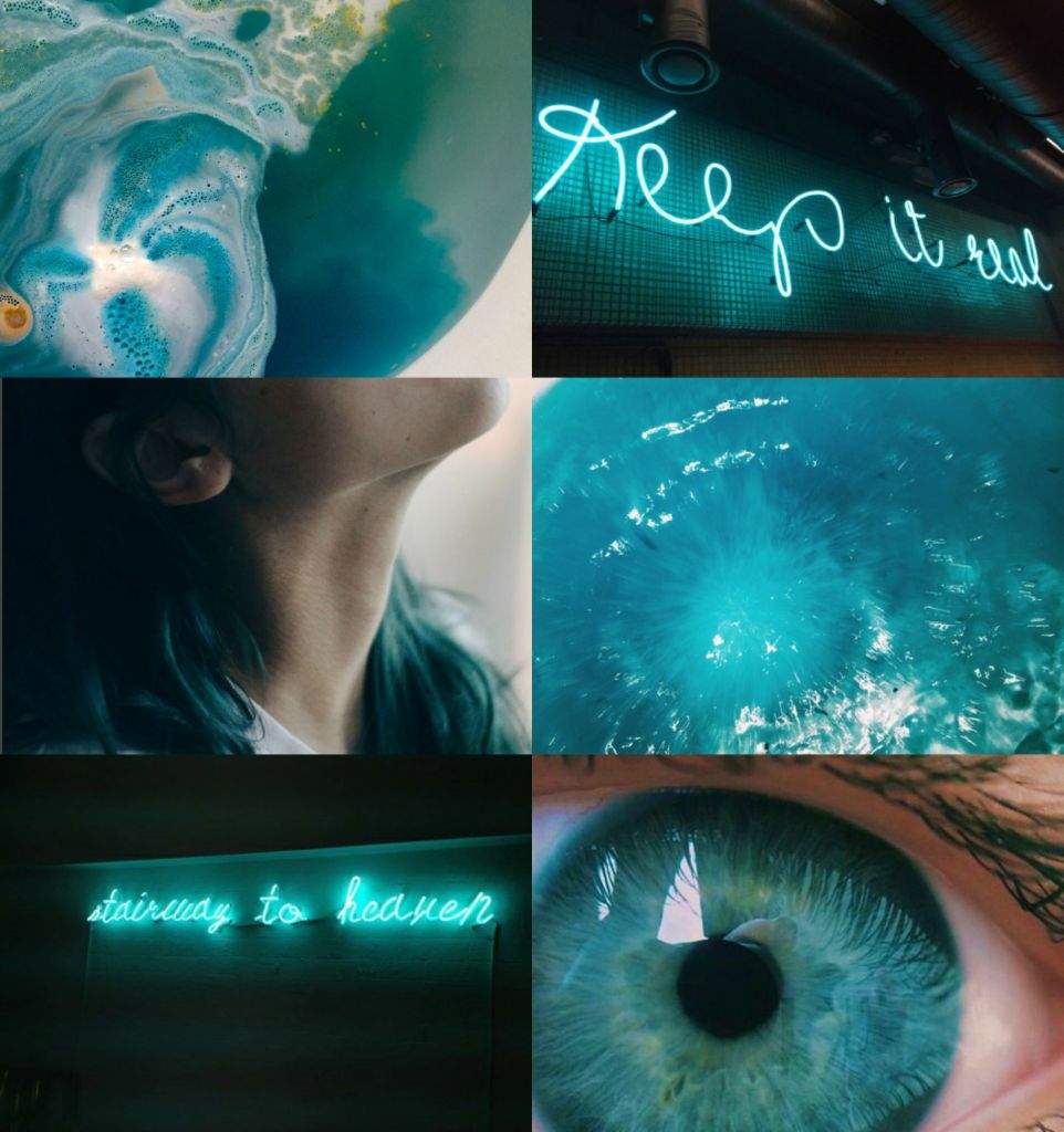 Aquarius Aesthetic Wallpapers