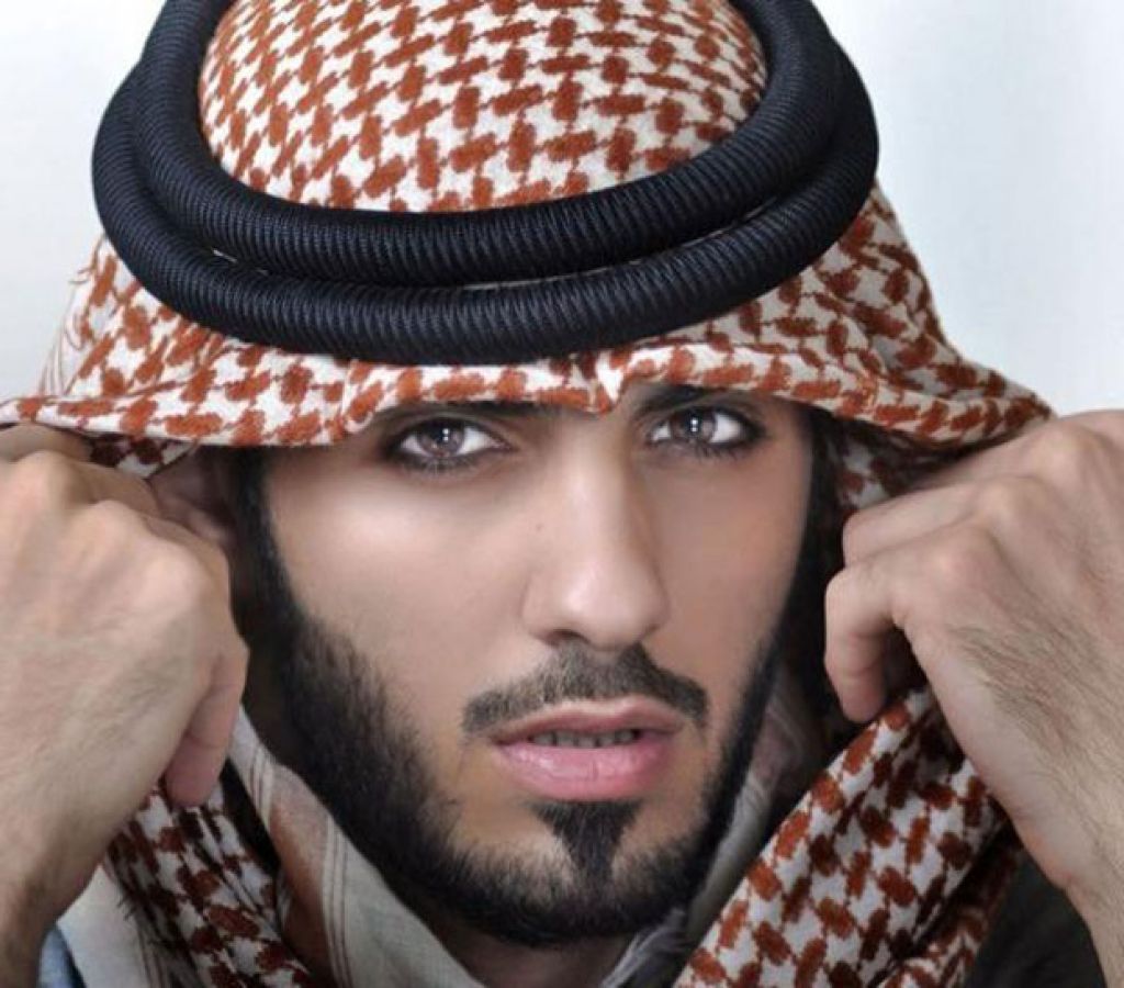 Arabic Man Picture Wallpapers