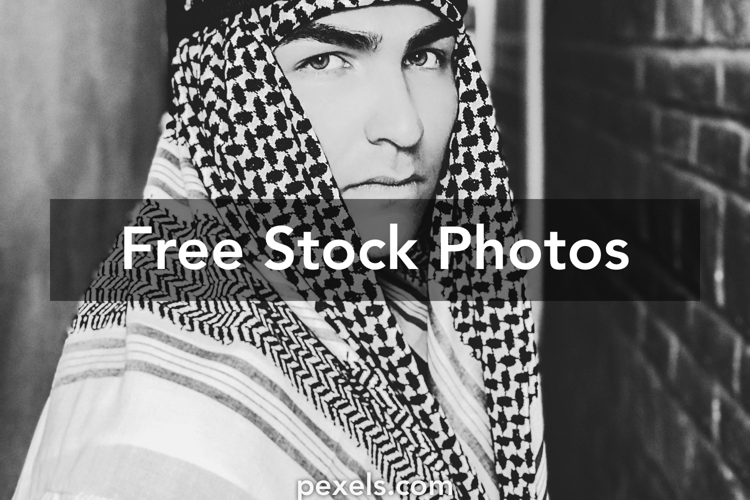 Arabic Man Picture Wallpapers