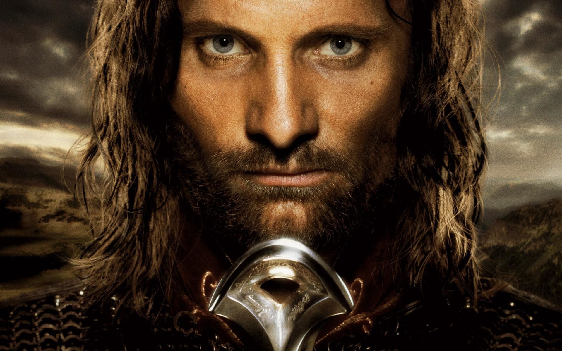 Aragorn Wallpapers