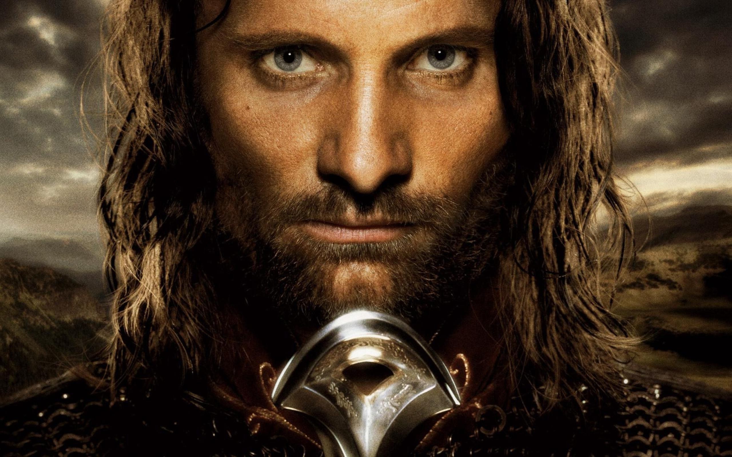 Aragorn Wallpapers