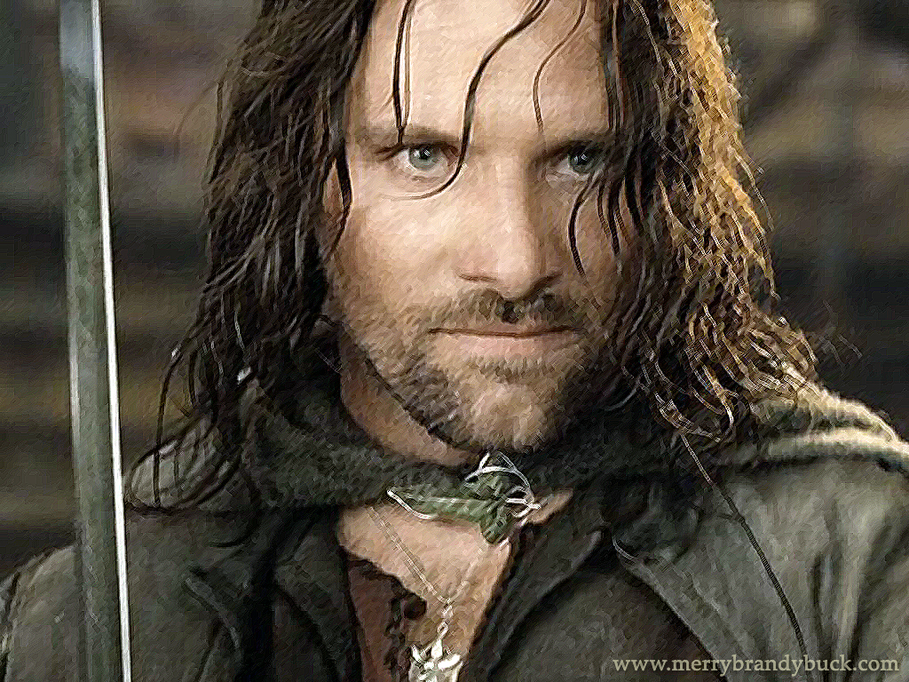 Aragorn Wallpapers