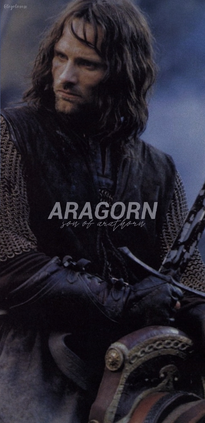 Aragorn Wallpapers