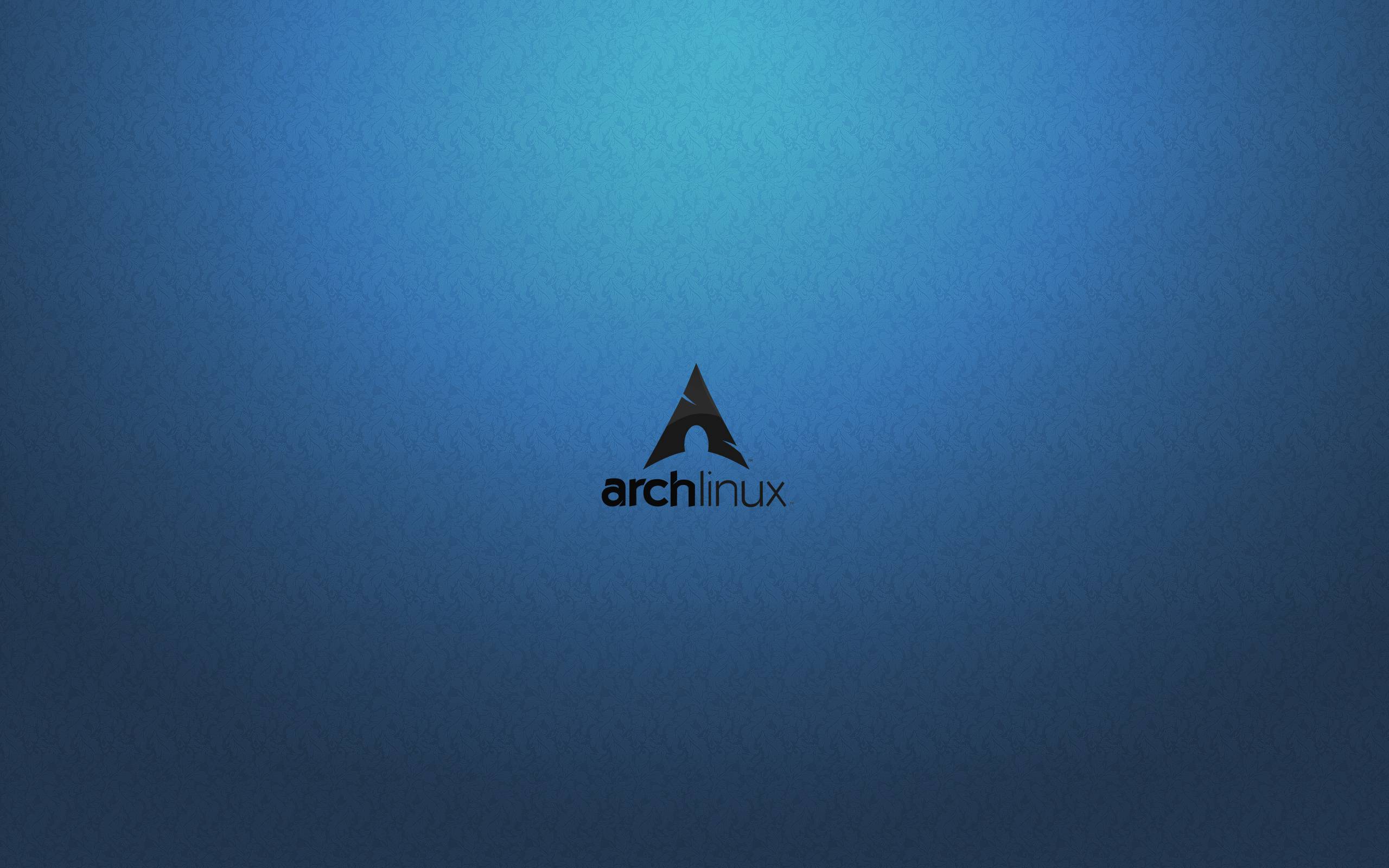 Arch Linux Wallpapers