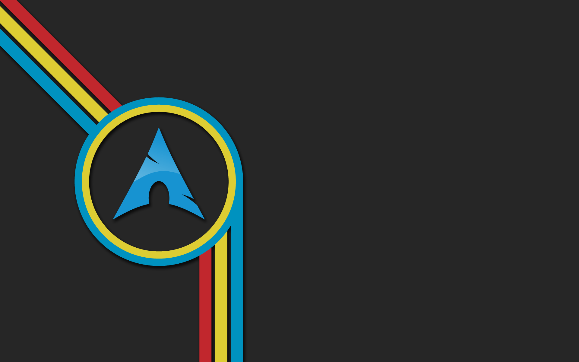 Arch Linux Wallpapers