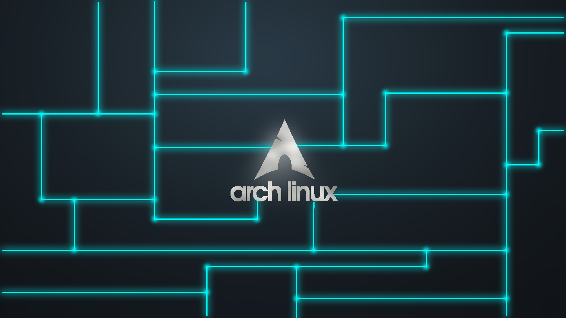 Arch Linux Wallpapers