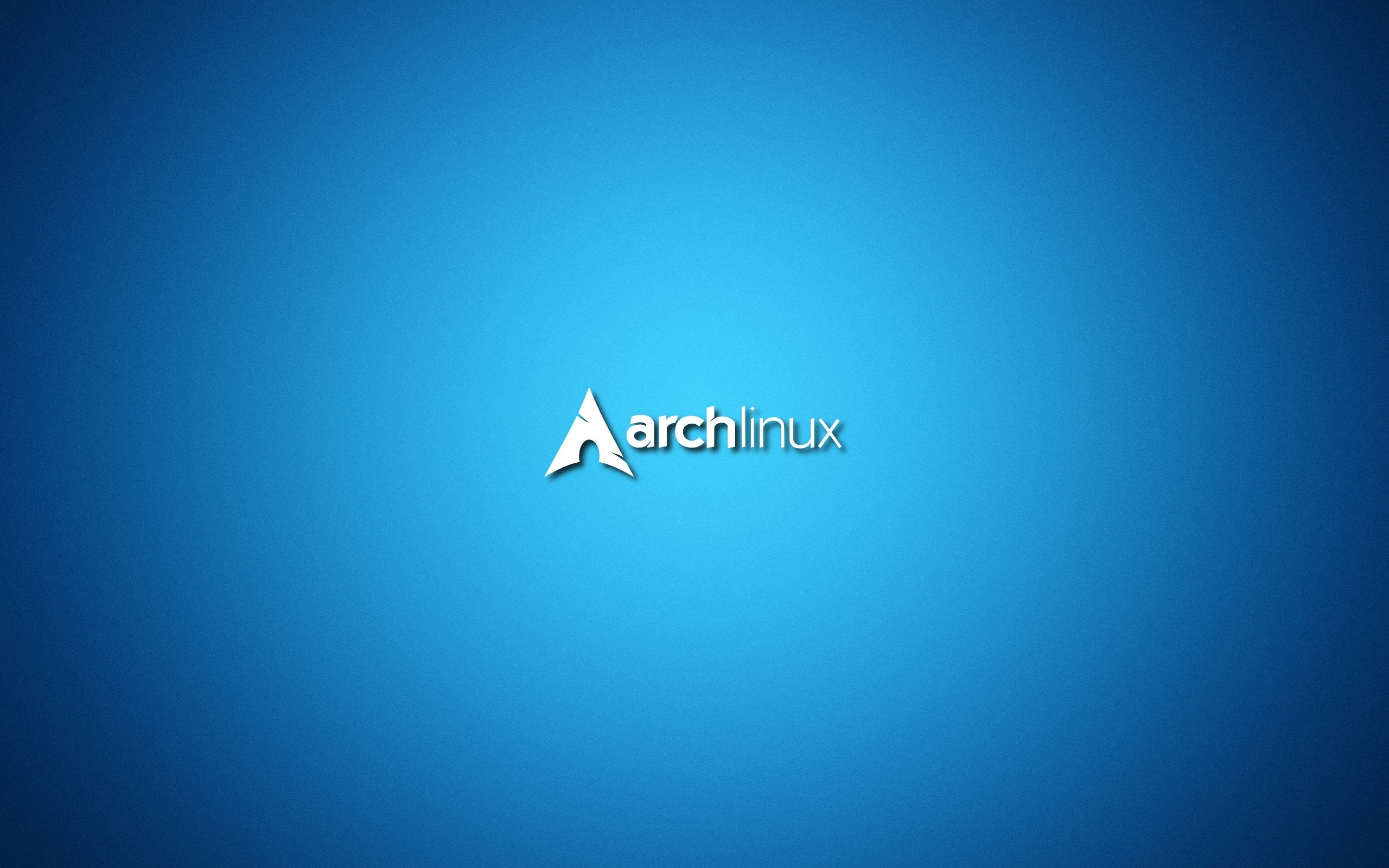 Arch Linux Wallpapers