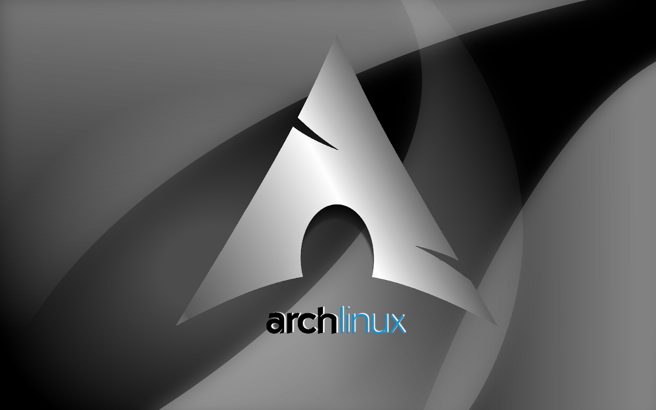 Arch Linux Wallpapers