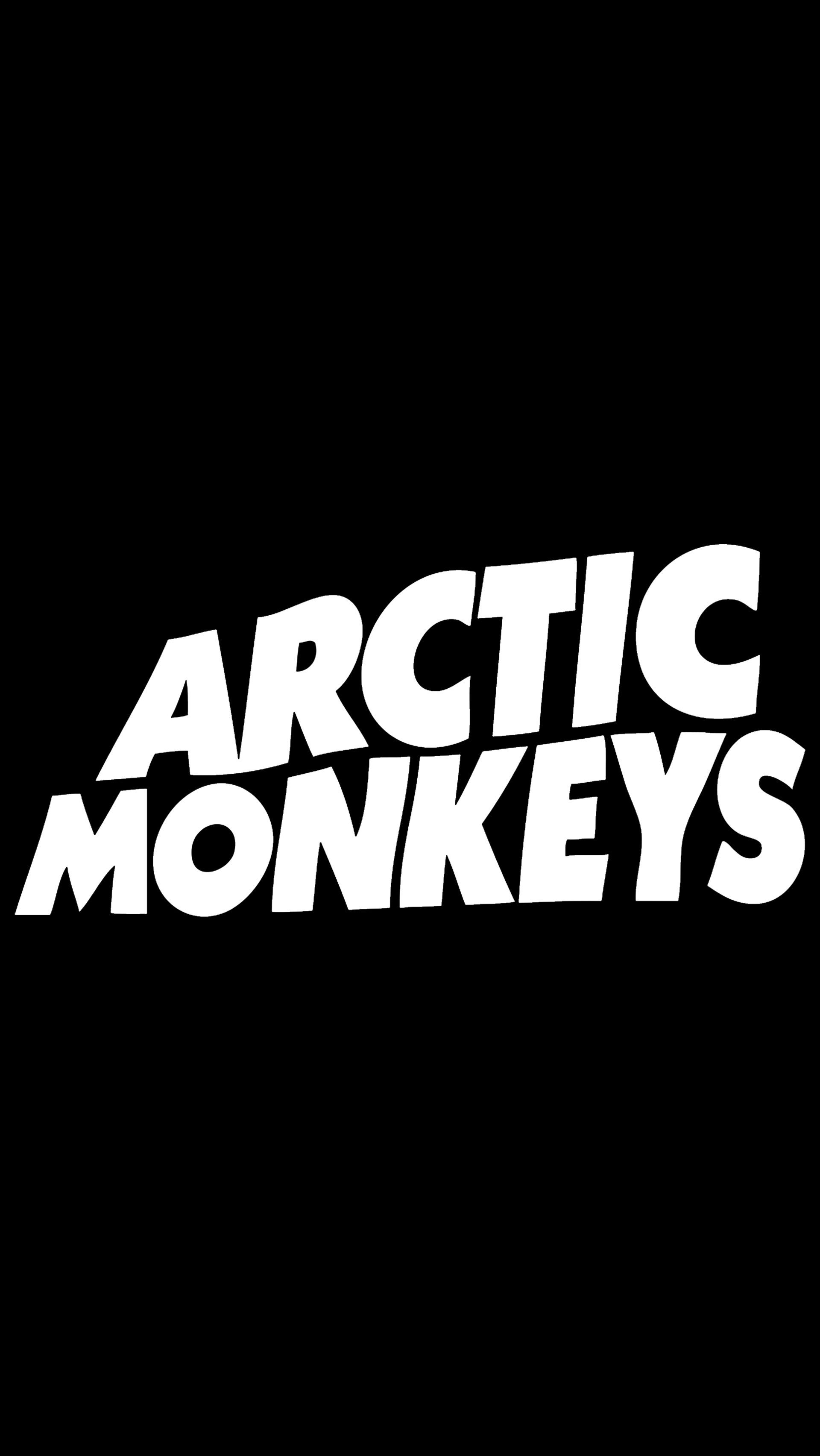 Arctic Monkeys Iphone Wallpapers