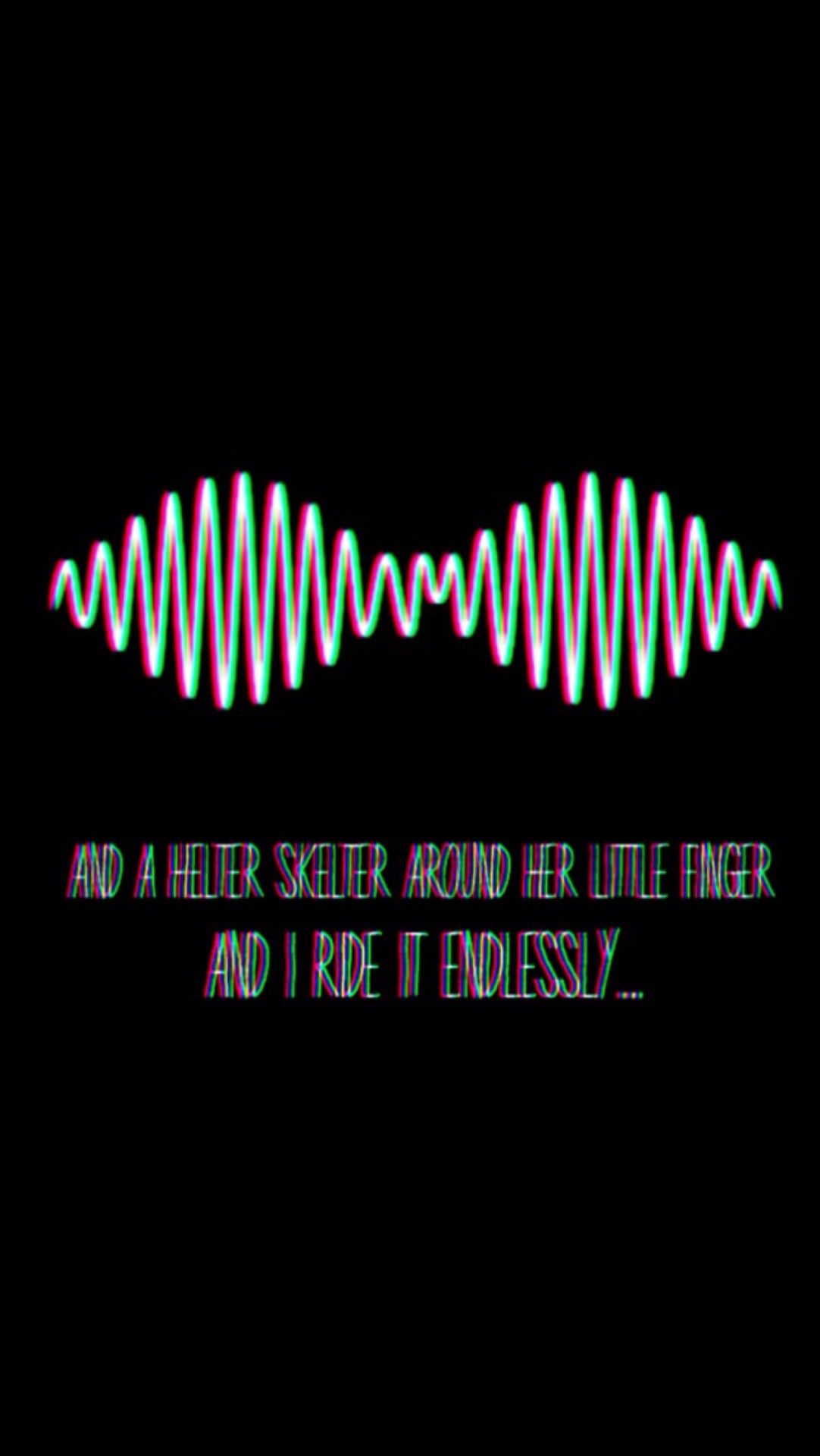 Arctic Monkeys Iphone Wallpapers