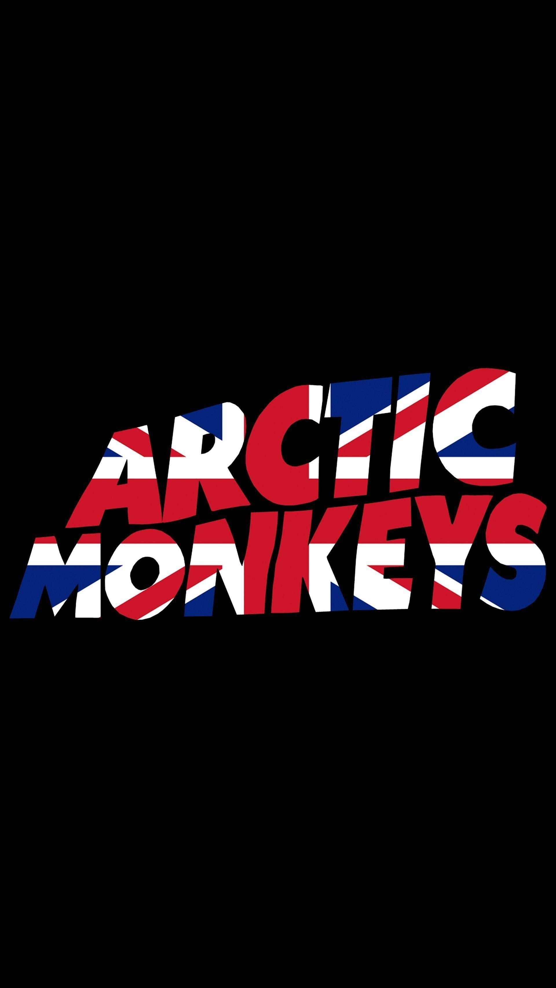 Arctic Monkeys Iphone Wallpapers