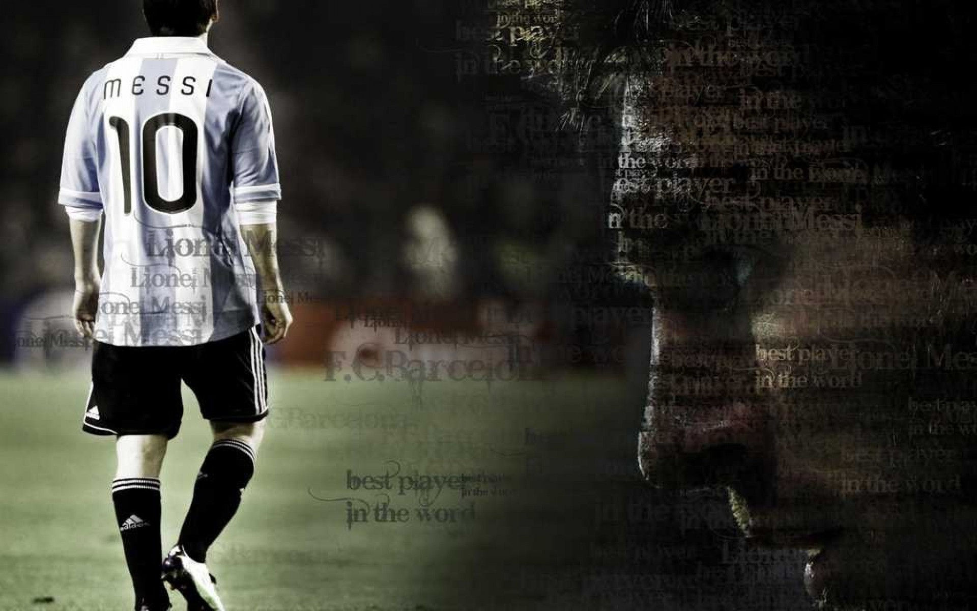 Argentina Soccer Wallpapers