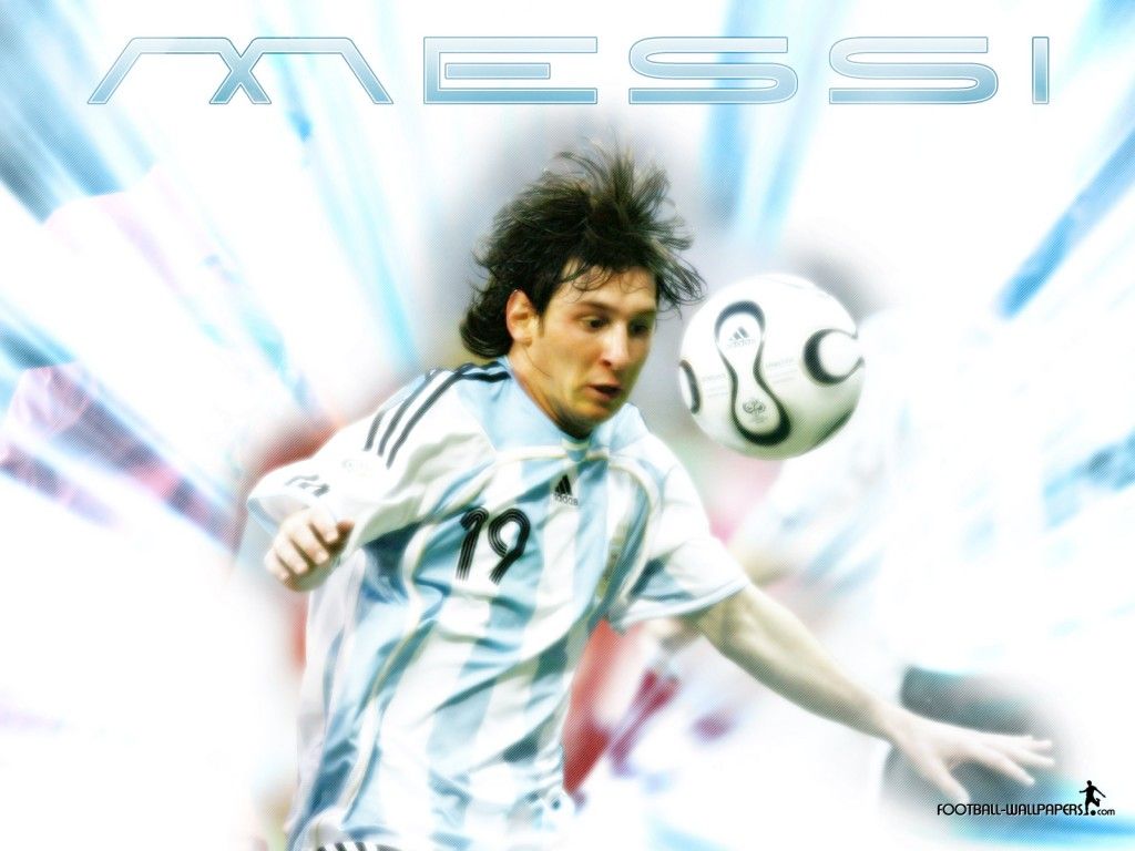 Argentina Soccer Wallpapers