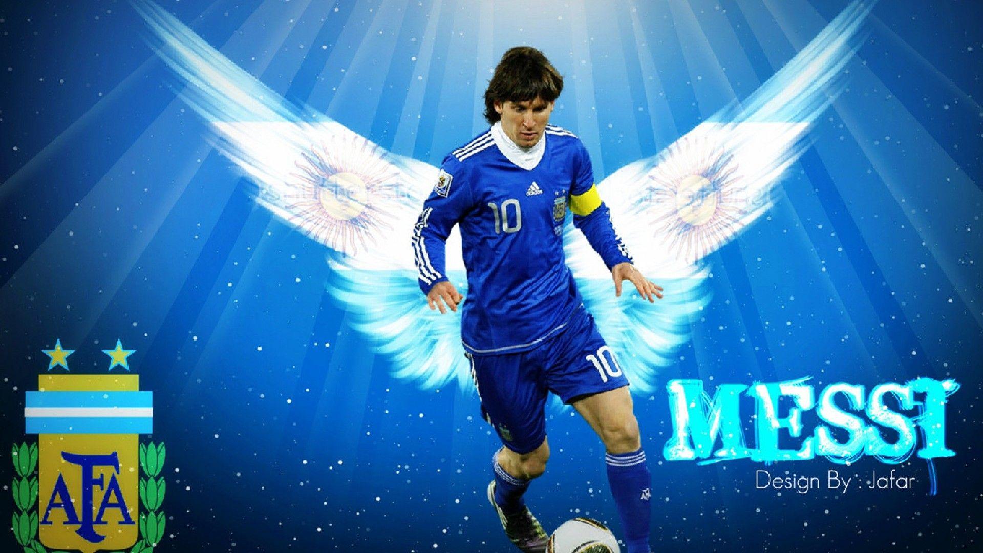 Argentina Soccer Wallpapers