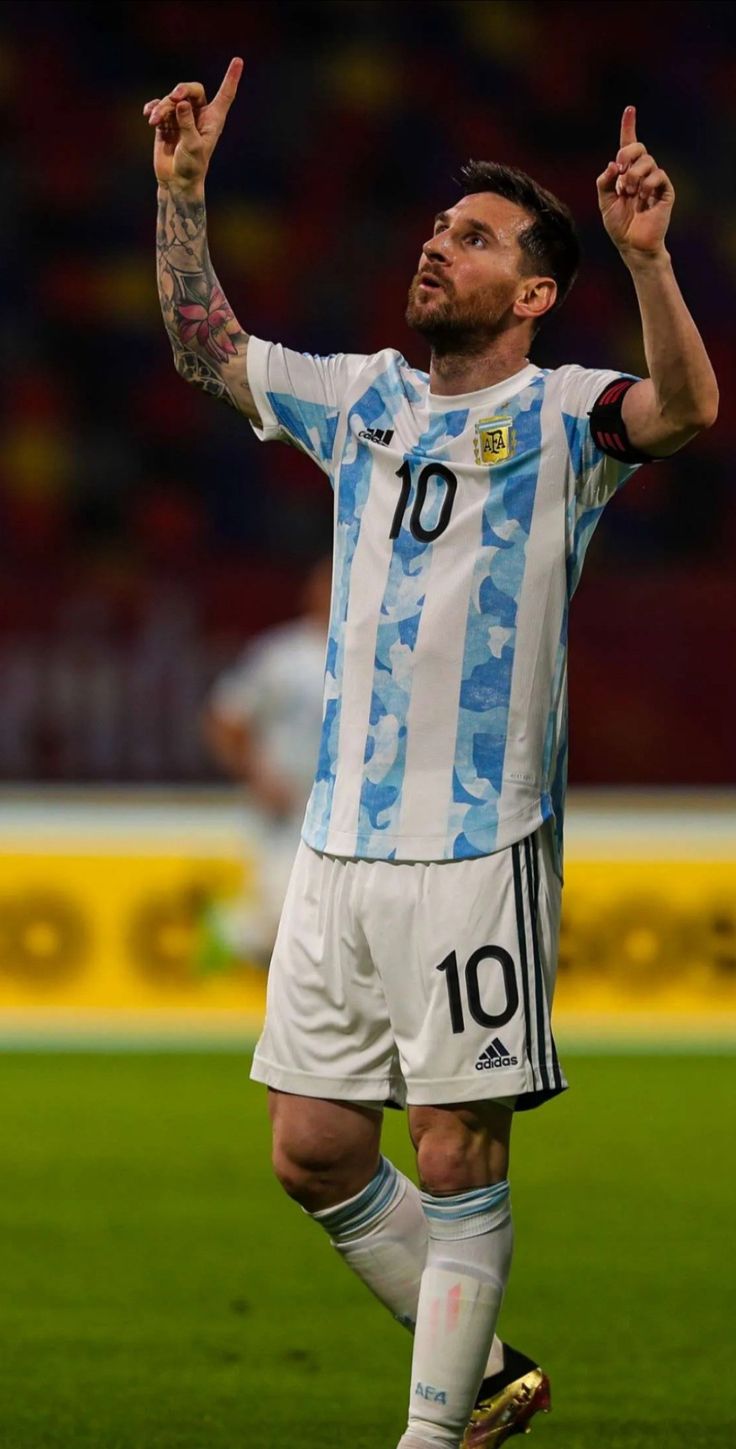 Argentina Soccer Wallpapers