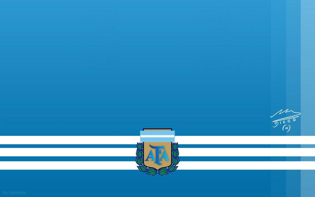 Argentina Soccer Wallpapers