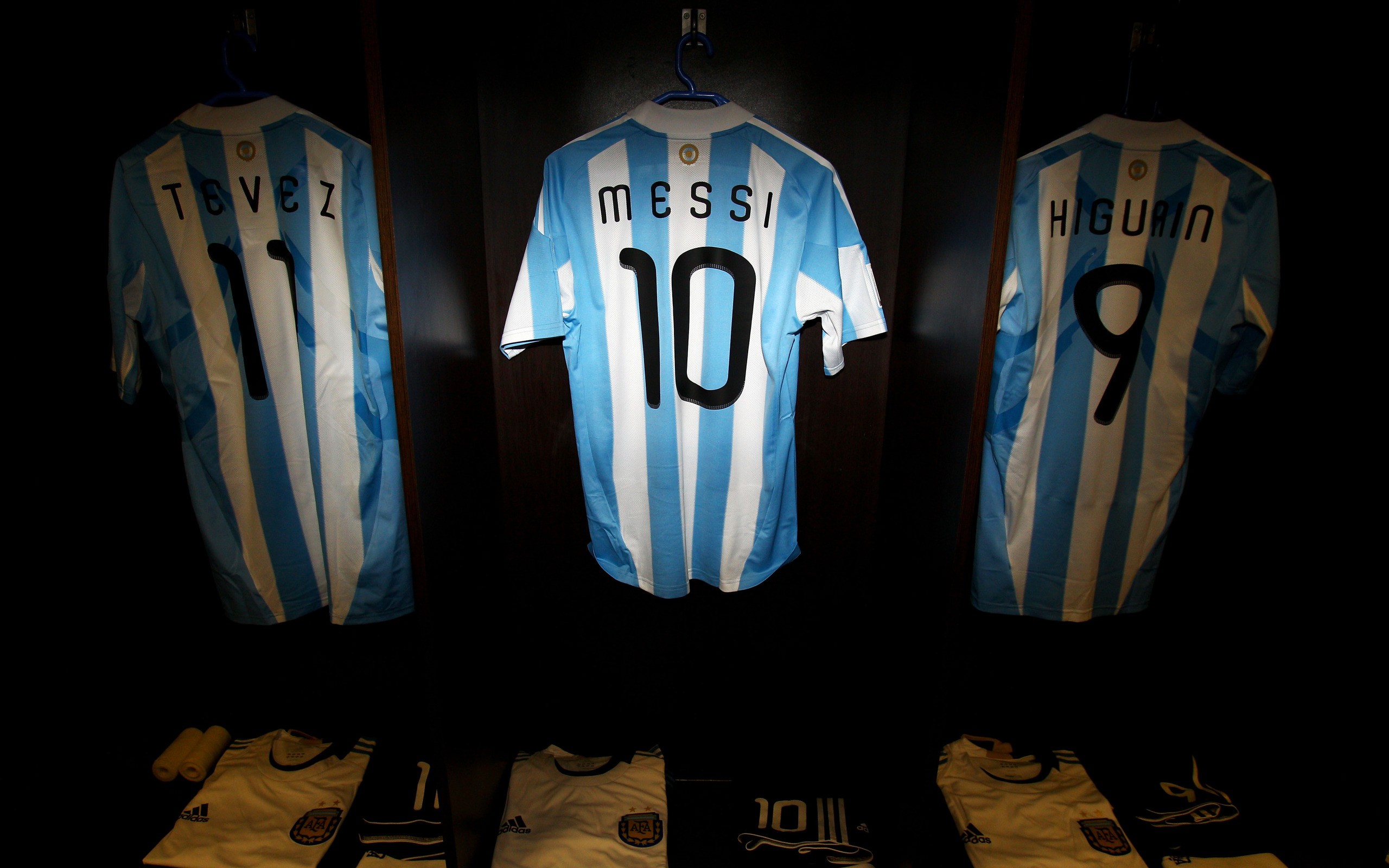 Argentina Soccer Wallpapers