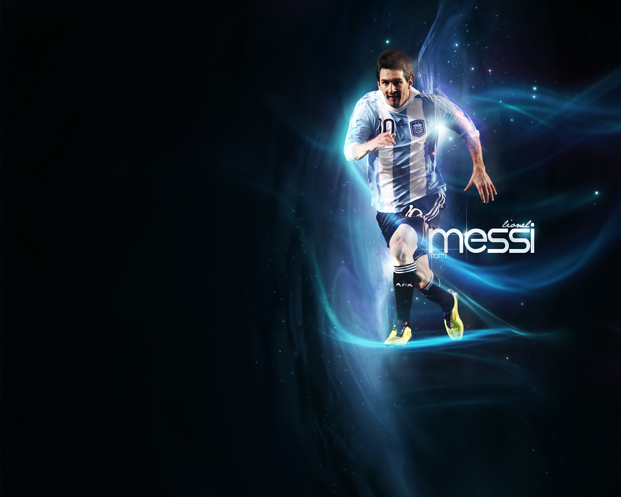 Argentina Soccer Wallpapers